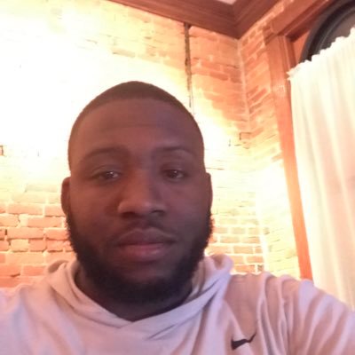 Profile Picture of Corey Clay (@cclay20) on Twitter