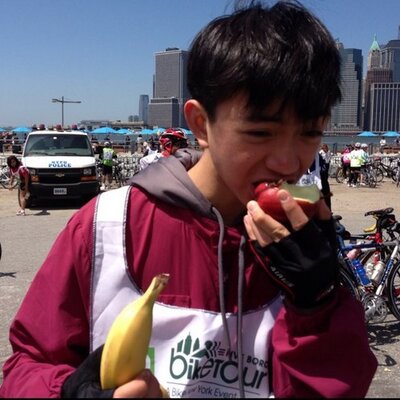 Profile Picture of Dustin Liu (@pikapikaliu) on Twitter