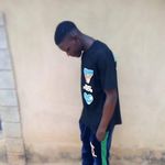 Profile Picture of Oluwa Loni Kay Black (@kayblackoluwa) on Instagram