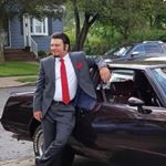 Michael Franchini - Instagram Profile Picture of Michael Franchini (@morbid_mike) on Instagram