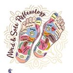 Profile Picture of Janine Blair MAR (@mindandsolereflexology) on Instagram