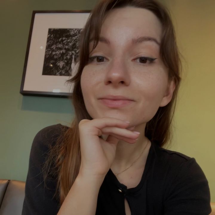 Profile Picture of Irina Tkachenko (@zephiryna) on Tiktok