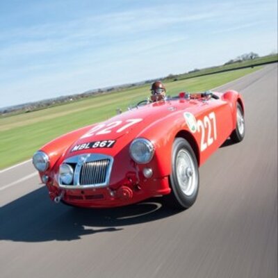 Profile Picture of Bruce Chapman (@MBL867) on Twitter