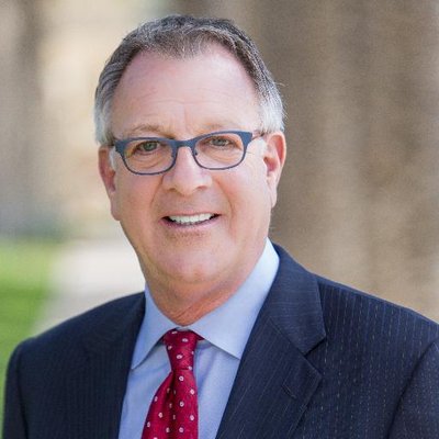 Profile Picture of Bob Gershberg (@GershSearch) on Twitter