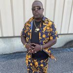 Profile Picture of Todd Millsap (@sugabear_815) on Instagram