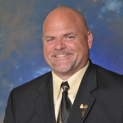 Profile Picture of Aaron Russell (@CTHawkeye) on Twitter