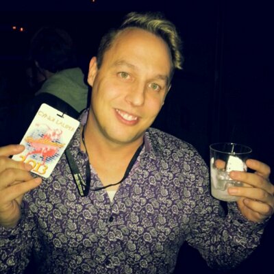 Profile Picture of Mike Olinger (@olinger_mike) on Twitter