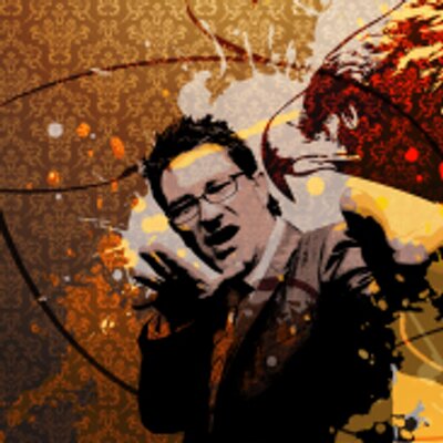 Profile Picture of Justin Van Rossum (@JustinvanRossum) on Twitter