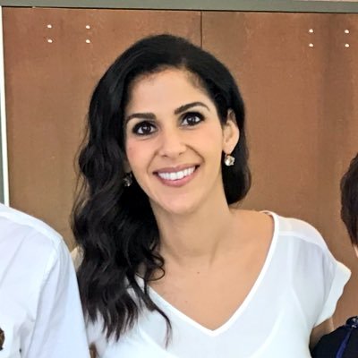 Profile Picture of Amanda Rassi (@cf_rassi) on Twitter