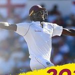 Profile Picture of jason holder fan club (@jaseholder.98_fanclub) on Instagram