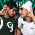 Profile Picture of Os Bocca Oficial (@osboccapalmeiras) on Instagram