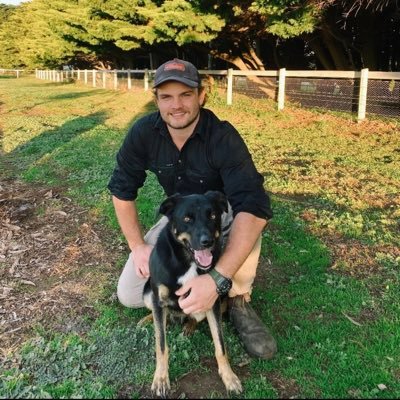 Profile Picture of Gus Turner (@GusTurner15) on Twitter