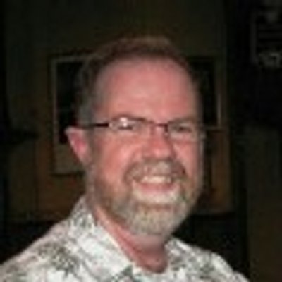 Profile Picture of John Marnell (@marnellja) on Twitter