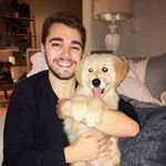 Profile Picture of Jacob Medeiros (@jacob__medeiros) on Instagram