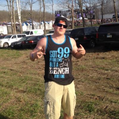 Profile Picture of Keith Keiser (@k_keiser22) on Twitter