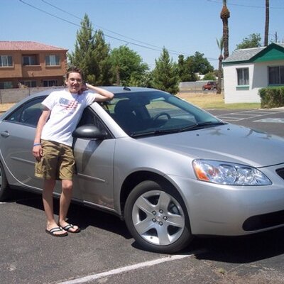 Profile Picture of Caleb Schaefer (@clbjschfr) on Twitter
