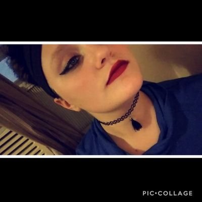 Profile Picture of Jasmine McCombs (@JasmineMcCombs) on Twitter