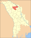 Profile Picture of Frumușica, Floreștion Wikipedia