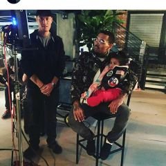 Profile Picture of CHRIS BROWN DA BAE (@camposjasmine1) on Twitter