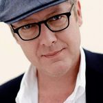 Profile Picture of James Spader Fan ♠️♥️ (@jamesspader.fpage) on Instagram