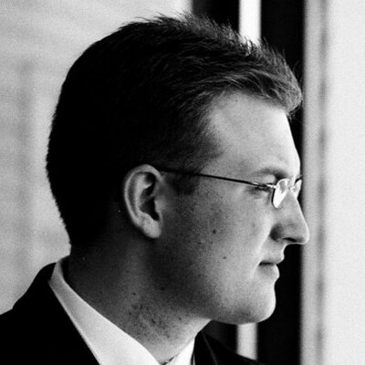 Profile Picture of Aaron Marten (@AaronMarten) on Twitter