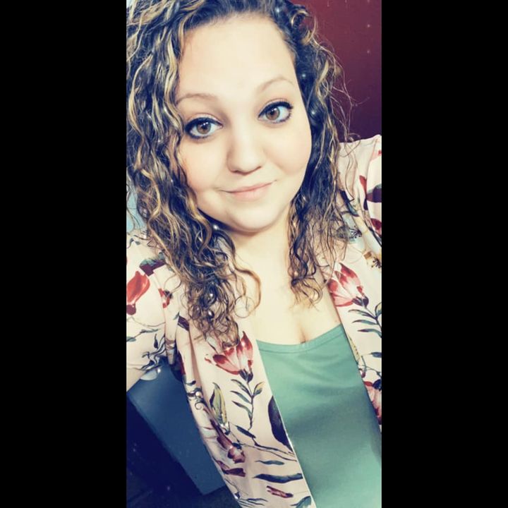 Profile Picture of Taylor Ercanbrack (@tercanbrack) on Tiktok