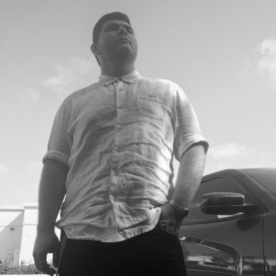 Profile Picture of Michael Follman (@MichaelFollman) on Twitter