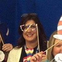 Profile Picture of Michelle Littlefield Curry (@michelle-littlefield-curry) on Quora