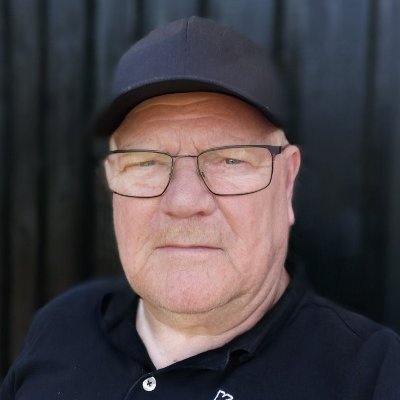 Profile Picture of Martin Peter Nilsson (@MartinPNilsson) on Twitter