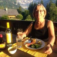 Profile Picture of Betsy Hansen (@betsy-hansen-5) on Quora