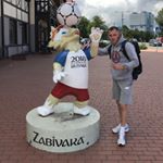 Profile Picture of alexander.barabanoff (@alexander.barabanoff) on Instagram