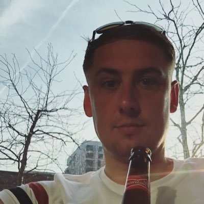 Profile Picture of Daniel Beckett (@BeckettDaniel) on Twitter