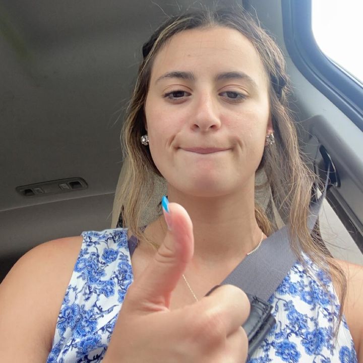Profile Picture of alysatuttle (@@alysatut) on Tiktok