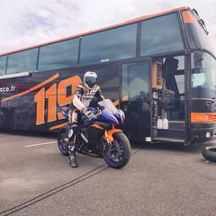 Profile Picture of Jim Hervy (@jimhervy) on Tiktok