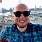 Profile Picture of Adam Bieńkuński (@kudlaty91) on Instagram