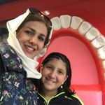 Profile Picture of Hanieh Abrishamkar (@haniehabrishamkar) on Instagram