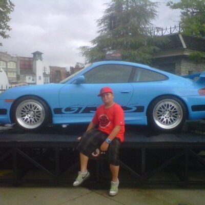 Profile Picture of Devin Cannon (@devincannon3) on Twitter