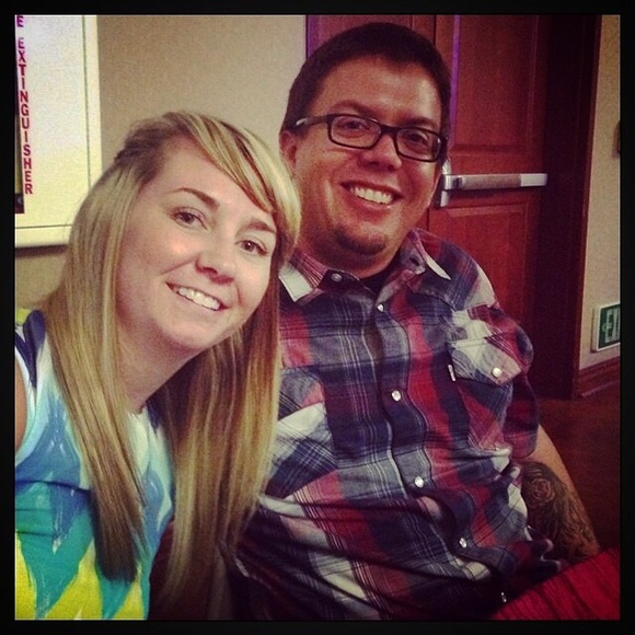 Profile Picture of Danielle Fairbairn (@dkfairbairn) on Poshmark