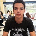 Profile Picture of Felipe Souza (@felipe.23) on Flickr