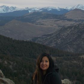 Profile Picture of Bianca Alcantar (@biancaalcantar) on Pinterest