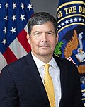 Profile Photo of Michael C. Caseyon Wikipedia