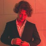 Profile Picture of Garret Riestenberg (@garret_riestenberg) on Instagram