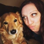 Profile Picture of Kim Colgrove (@greeneyed_dogmom) on Instagram