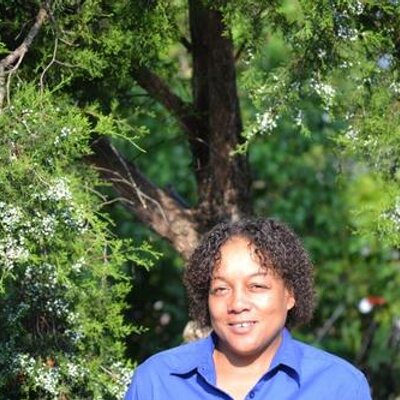 Profile Picture of Sherri Blake (@slblake07) on Twitter