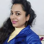 Profile Picture of Richa Tyagi (@tyagi2449) on Instagram