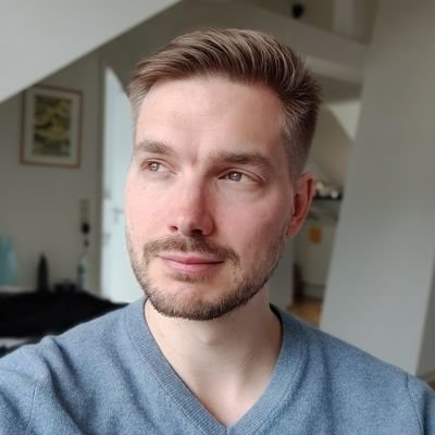 Profile Picture of Tom Barfield (@tombarfield) on Twitter