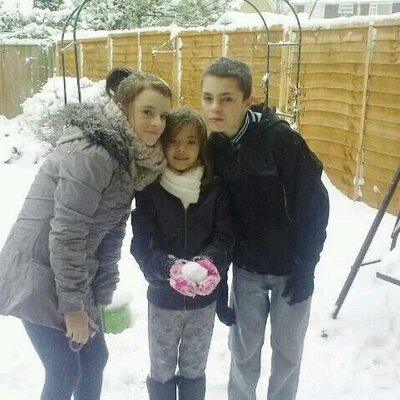 Profile Picture of Olivia. Pritchard (@Opritchard12) on Twitter