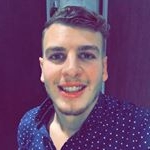 Profile Picture of Kevin Conti🎊🎉 (@kevin_conti__) on Instagram