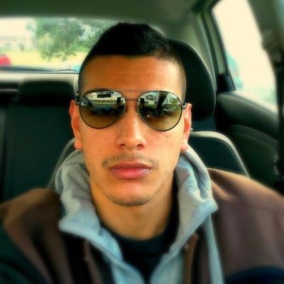 Profile Picture of Pedro Juan Zaragoza (@PeterJZeta) on Twitter