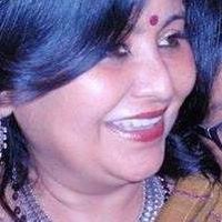 Profile Picture of Amrita Chakraborty (@amrita-chakraborty-33) on Quora